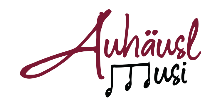 Auhäuslmusi Logo